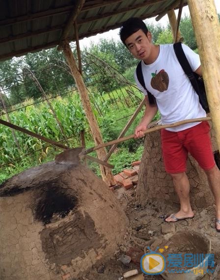 田雷生活照 田雷高清写真_田雷高清剧照