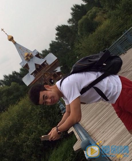 田雷生活照 田雷高清写真_田雷高清剧照