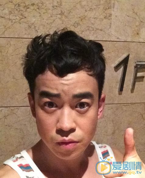 田雷生活照 田雷高清写真_田雷高清剧照