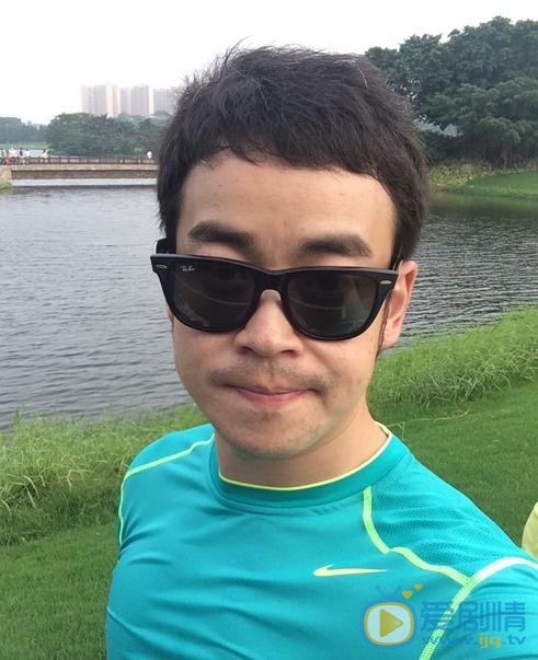 田雷生活照 田雷高清写真_田雷高清剧照