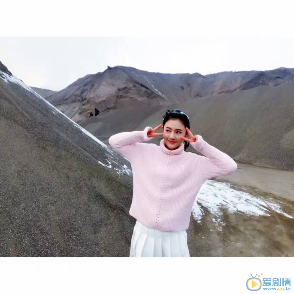 韩昕妤微博配图写真 韩昕妤高清写真_韩昕妤高清剧照