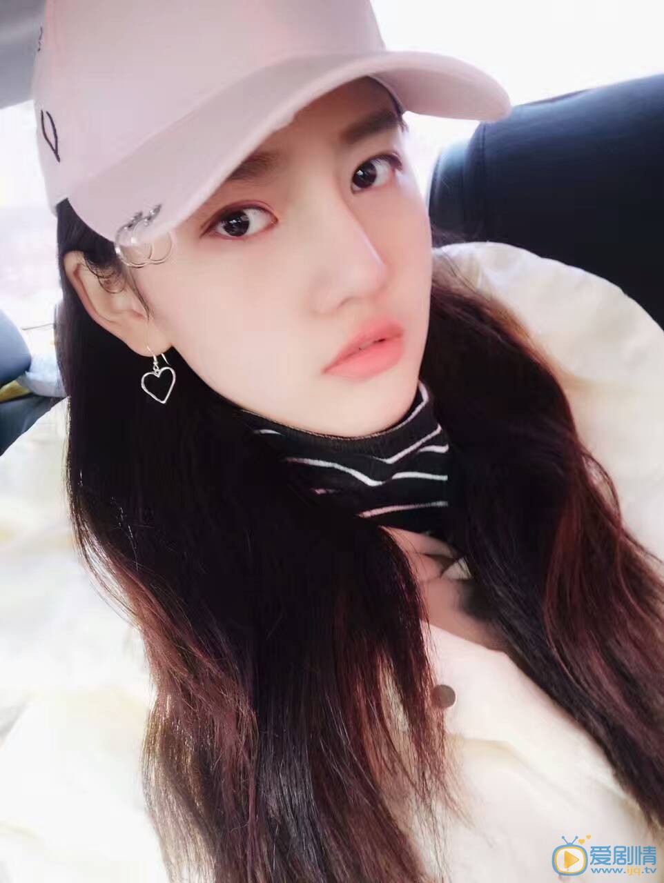 韩昕妤微博配图写真 韩昕妤高清写真_韩昕妤高清剧照