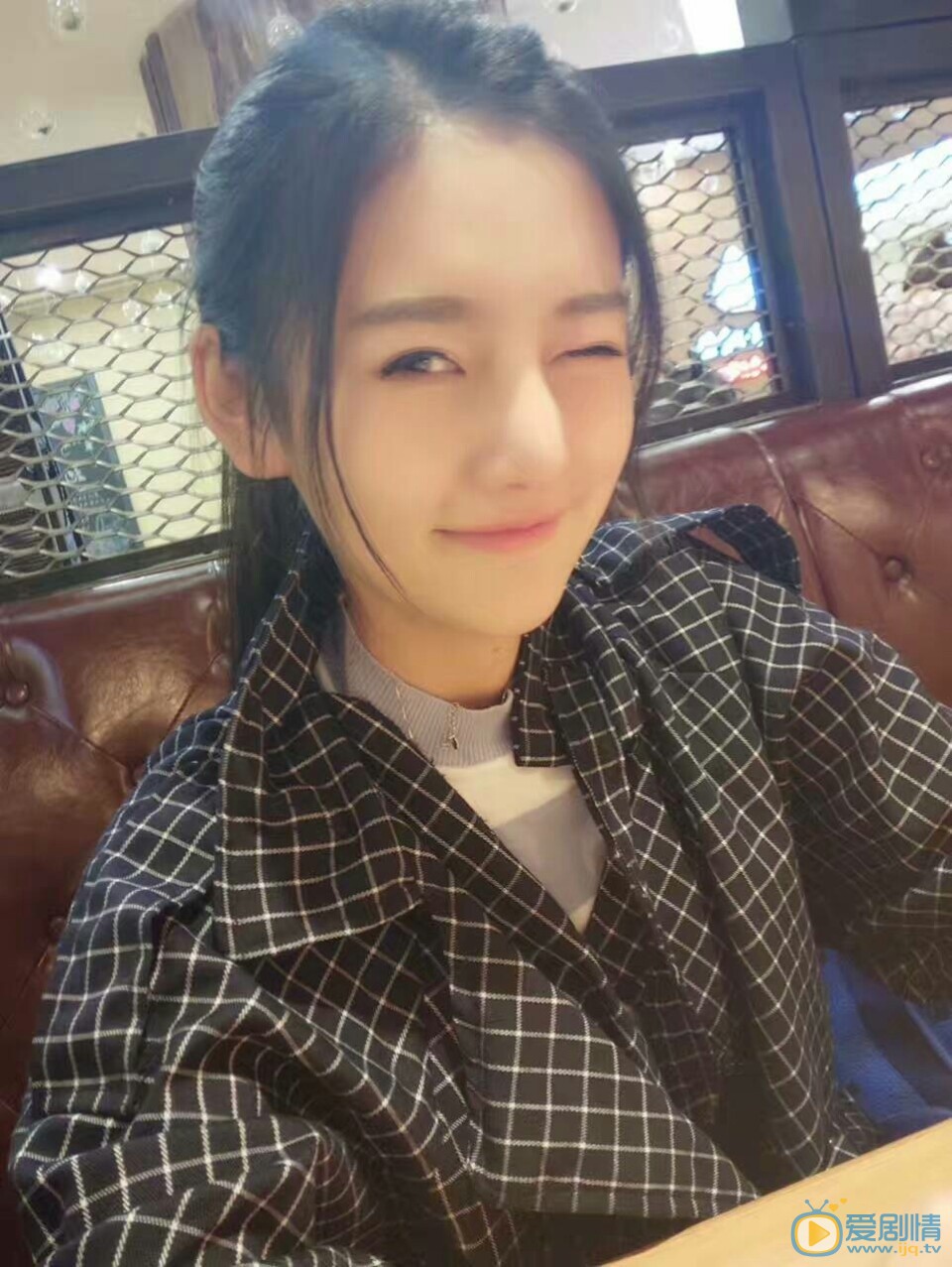 韩昕妤微博配图写真 韩昕妤高清写真_韩昕妤高清剧照