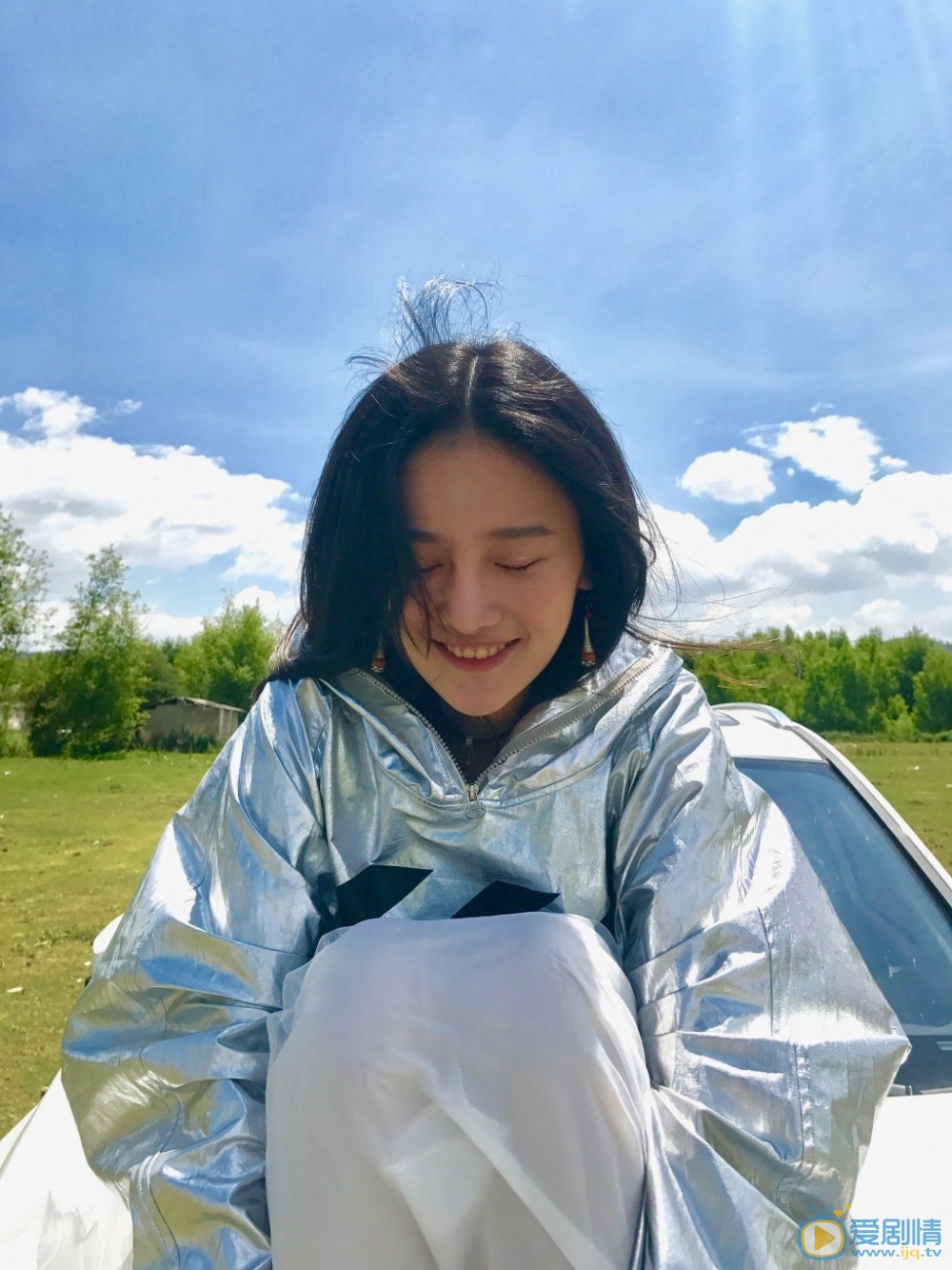 韩昕妤文艺写真 韩昕妤高清写真_韩昕妤高清剧照