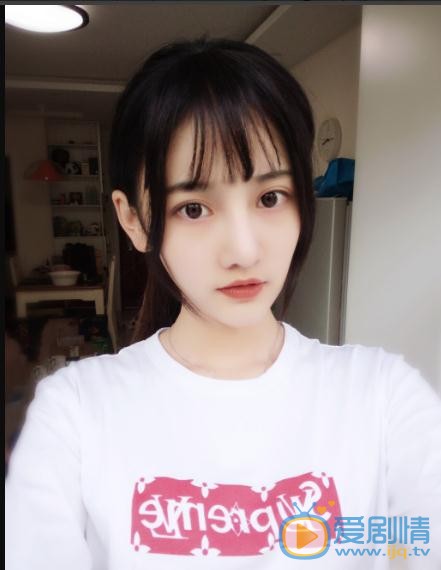 韩昕妤微博配图写真 韩昕妤高清写真_韩昕妤高清剧照