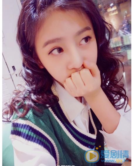 韩昕妤清纯写真 韩昕妤高清写真_韩昕妤高清剧照