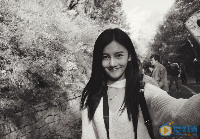 韩昕妤清纯写真 韩昕妤高清写真_韩昕妤高清剧照