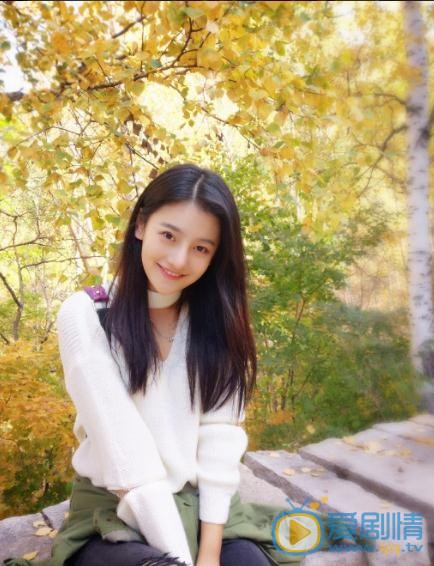 韩昕妤清纯写真 韩昕妤高清写真_韩昕妤高清剧照