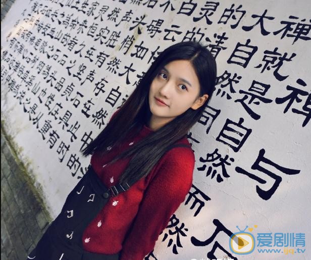 韩昕妤清纯写真 韩昕妤高清写真_韩昕妤高清剧照