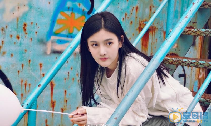 韩昕妤清纯写真 韩昕妤高清写真_韩昕妤高清剧照