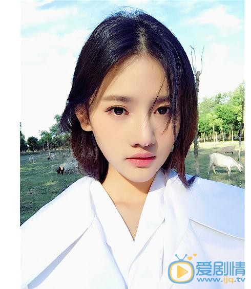 韩昕妤自拍写真 韩昕妤高清写真_韩昕妤高清剧照
