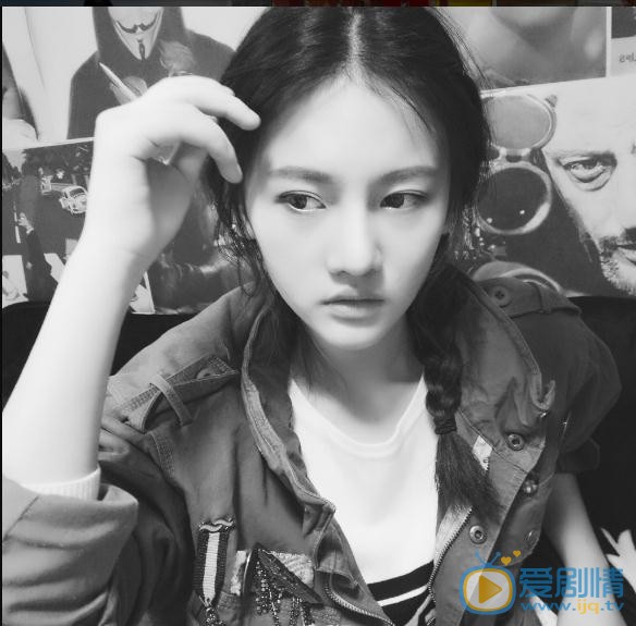 韩昕妤清纯写真 韩昕妤高清写真_韩昕妤高清剧照