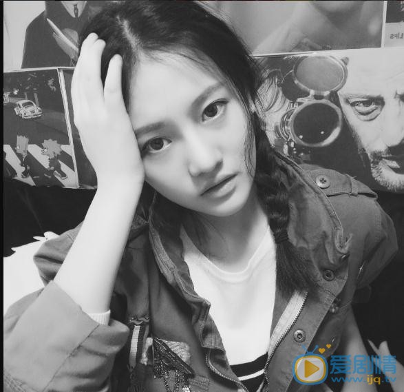 韩昕妤清纯写真 韩昕妤高清写真_韩昕妤高清剧照