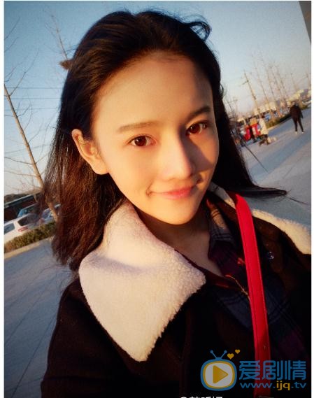 韩昕妤清纯写真 韩昕妤高清写真_韩昕妤高清剧照