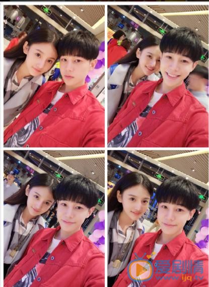 韩昕妤生活照写真 韩昕妤高清写真_韩昕妤高清剧照