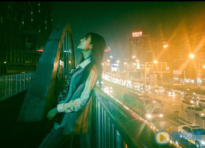 韩昕妤文艺写真 韩昕妤高清写真_韩昕妤高清剧照