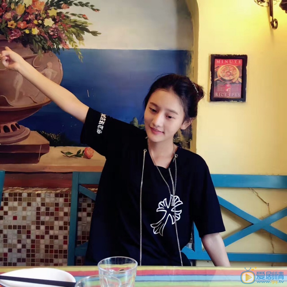 韩昕妤街拍写真 韩昕妤高清写真_韩昕妤高清剧照