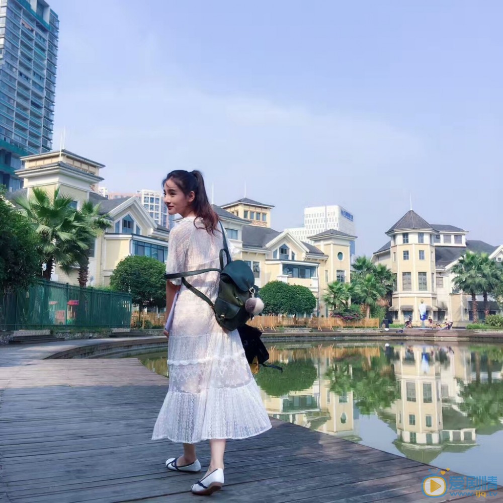 韩昕妤街拍写真 韩昕妤高清写真_韩昕妤高清剧照