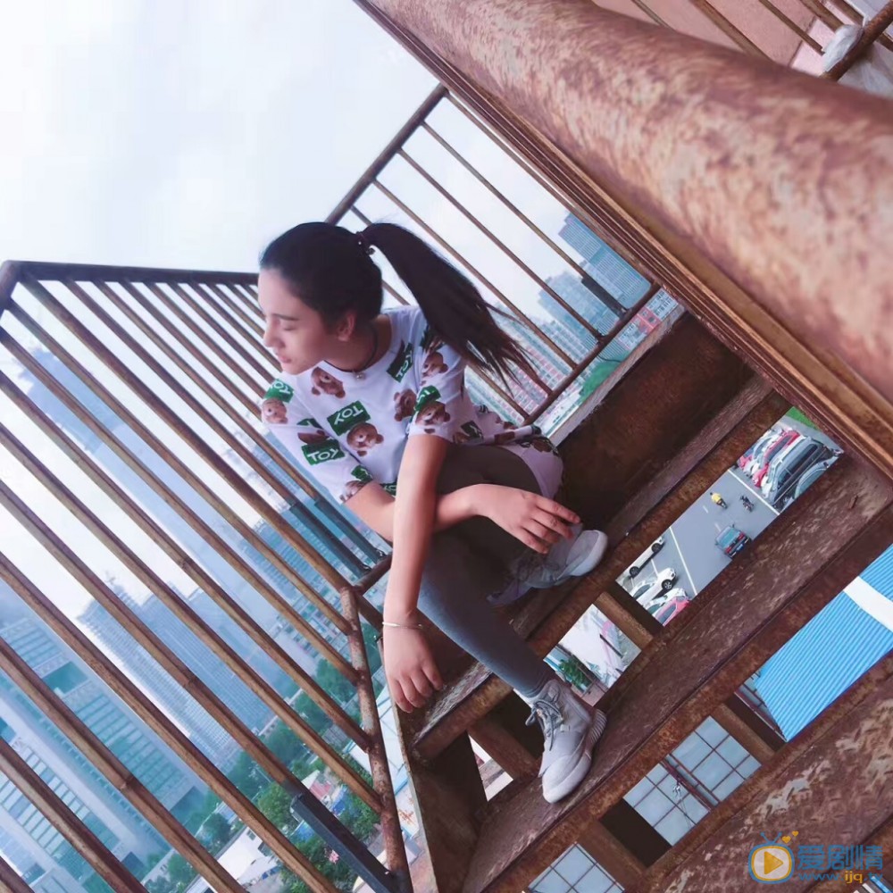 韩昕妤街拍写真 韩昕妤高清写真_韩昕妤高清剧照
