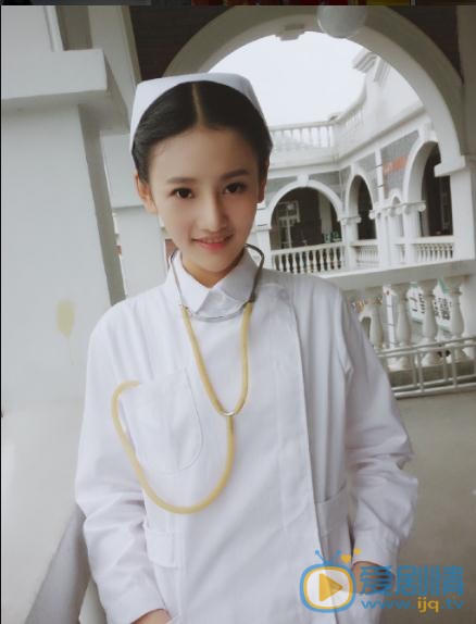 韩昕妤片场照写真 韩昕妤高清写真_韩昕妤高清剧照
