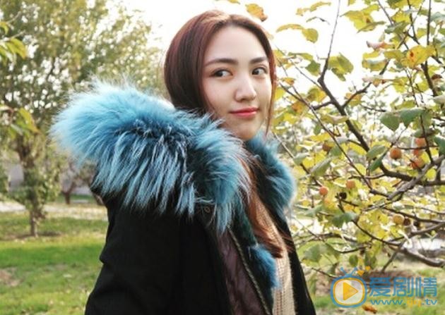 陈美林生活照 陈美林高清写真_陈美林高清剧照