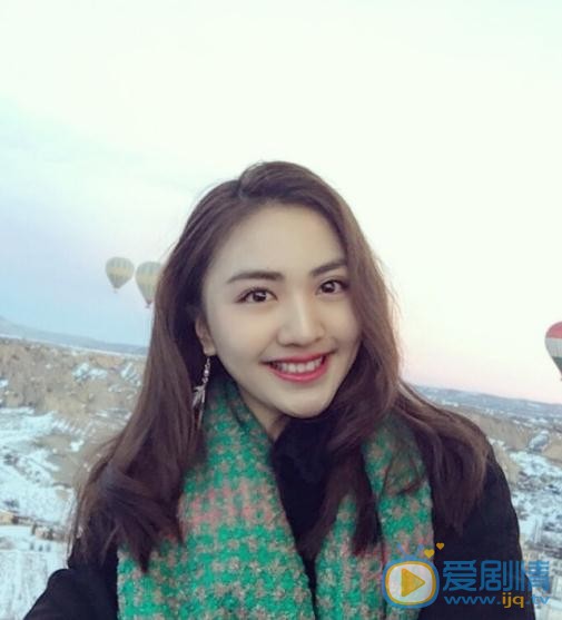陈美林生活照 陈美林高清写真_陈美林高清剧照