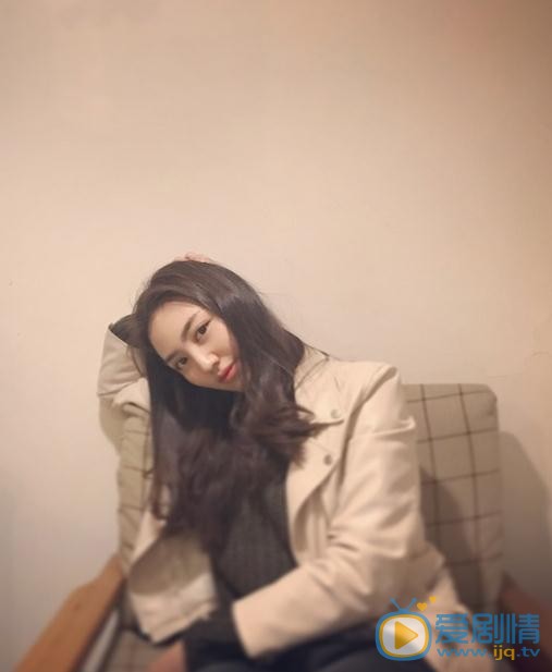 陈美林生活照 陈美林高清写真_陈美林高清剧照