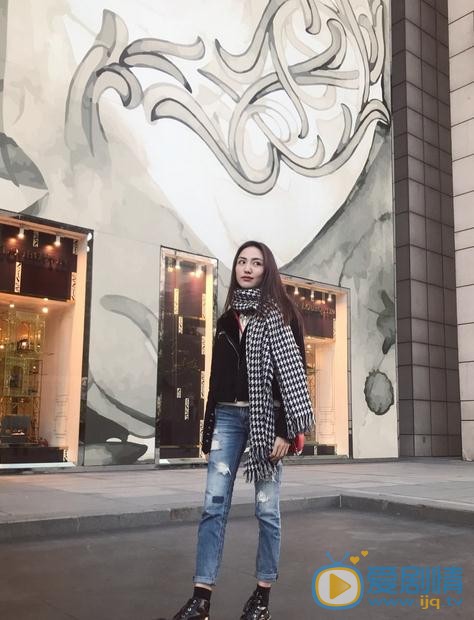 陈美林生活照 陈美林高清写真_陈美林高清剧照
