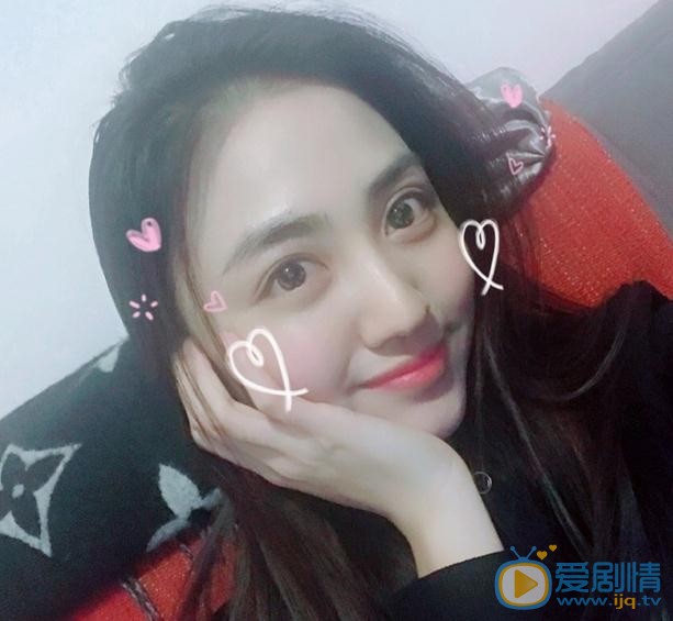 陈美林生活照 陈美林高清写真_陈美林高清剧照