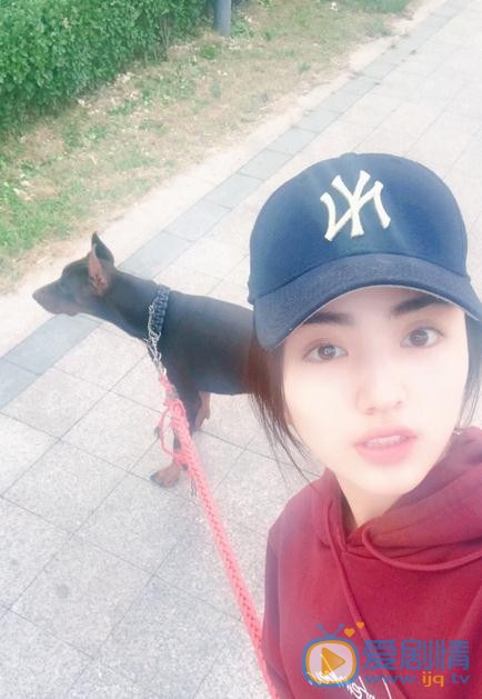 陈美林生活照 陈美林高清写真_陈美林高清剧照