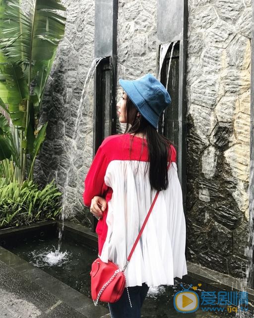 陈美林街拍写真 陈美林高清写真_陈美林高清剧照