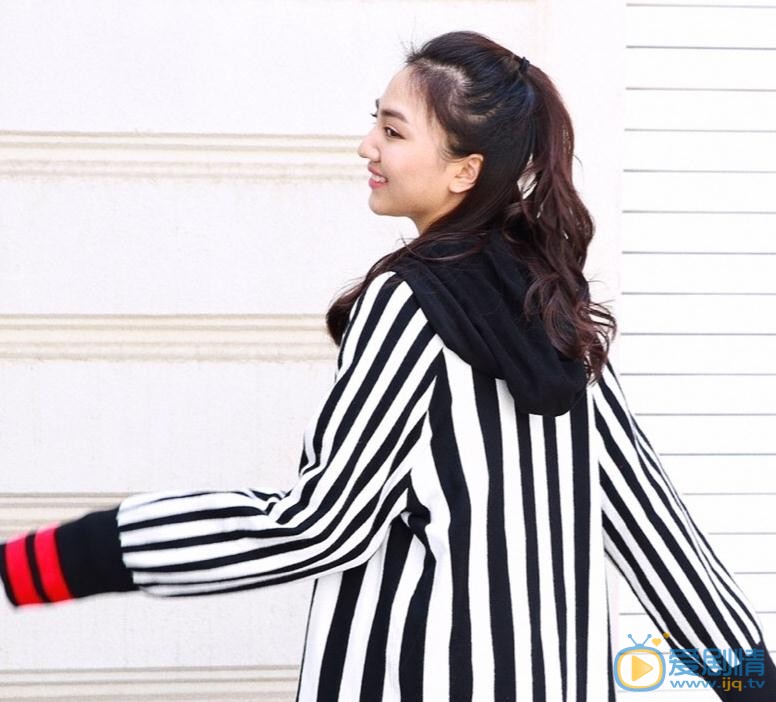 陈美林街拍写真 陈美林高清写真_陈美林高清剧照