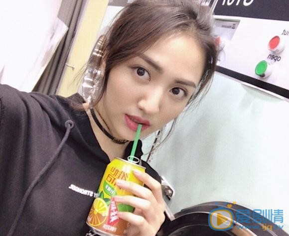 陈美林街拍写真 陈美林高清写真_陈美林高清剧照