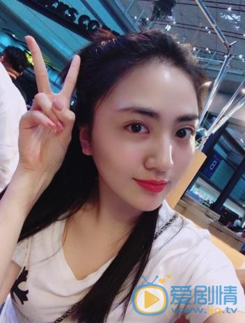 陈美林生活照 陈美林高清写真_陈美林高清剧照