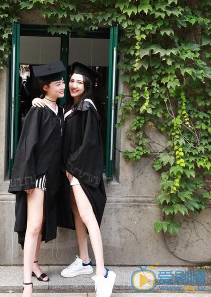 陈美林毕业照 陈美林高清写真_陈美林高清剧照