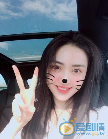 陈美林生活照 陈美林高清写真_陈美林高清剧照