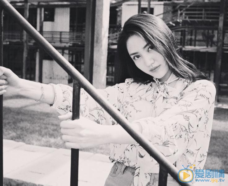 陈美林文艺写真 陈美林高清写真_陈美林高清剧照
