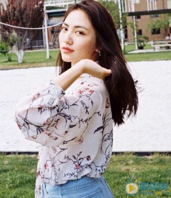 陈美林文艺写真 陈美林高清写真_陈美林高清剧照