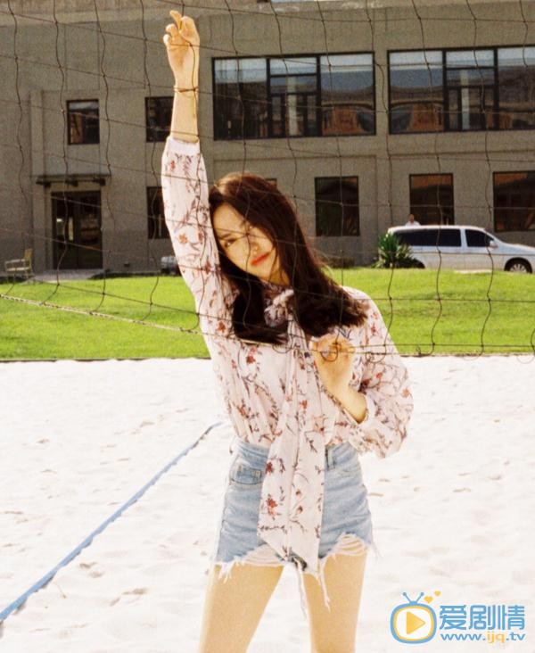 陈美林文艺写真 陈美林高清写真_陈美林高清剧照