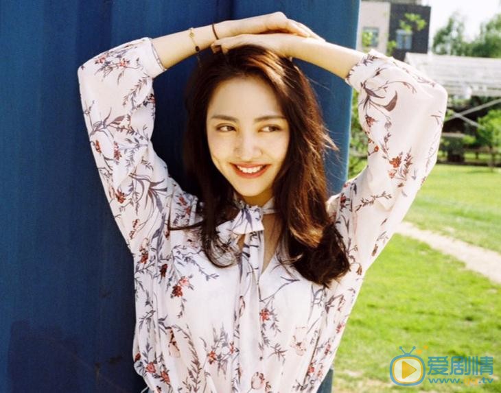 陈美林文艺写真 陈美林高清写真_陈美林高清剧照
