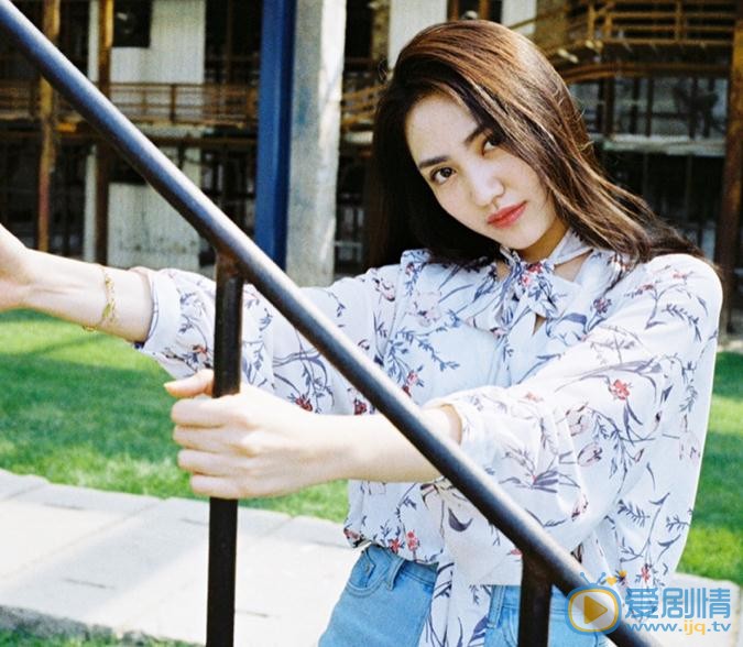 陈美林文艺写真 陈美林高清写真_陈美林高清剧照