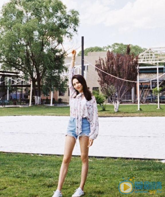 陈美林文艺写真 陈美林高清写真_陈美林高清剧照