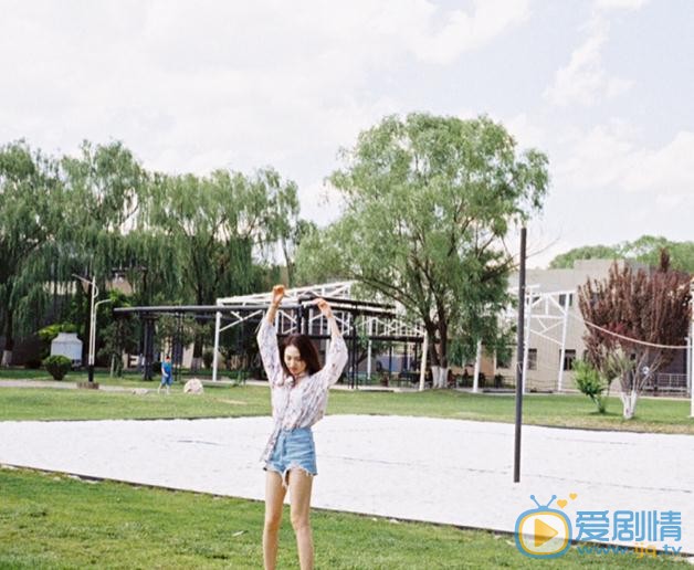 陈美林文艺写真 陈美林高清写真_陈美林高清剧照