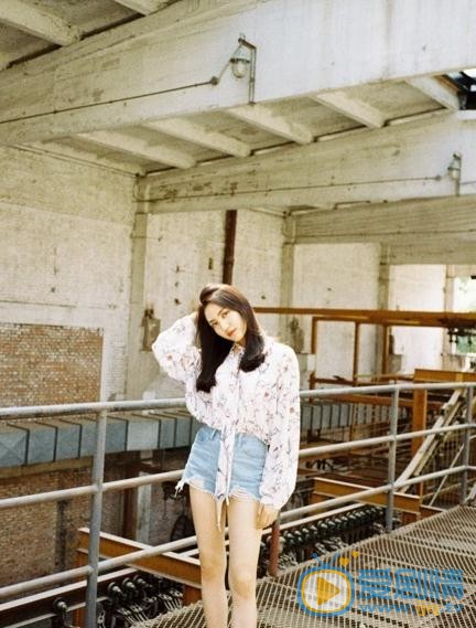 陈美林文艺写真 陈美林高清写真_陈美林高清剧照