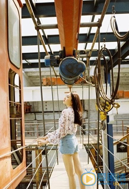 陈美林文艺写真 陈美林高清写真_陈美林高清剧照