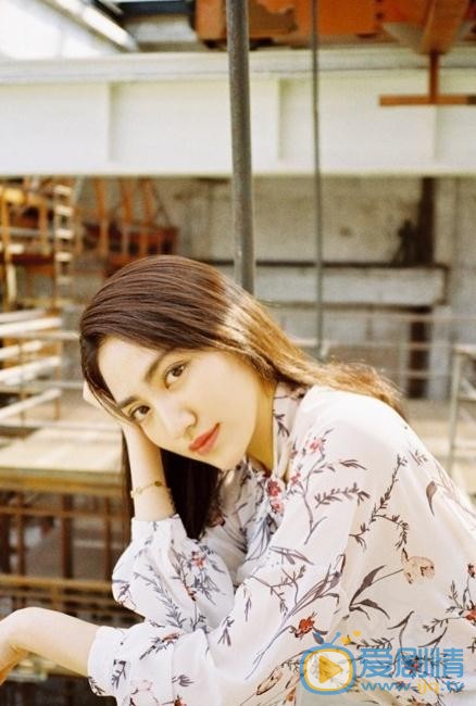 陈美林文艺写真 陈美林高清写真_陈美林高清剧照
