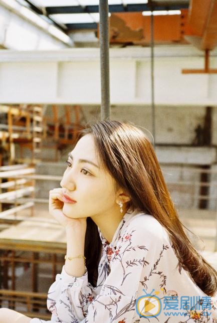 陈美林文艺写真 陈美林高清写真_陈美林高清剧照