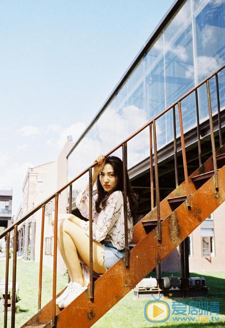 陈美林文艺写真 陈美林高清写真_陈美林高清剧照