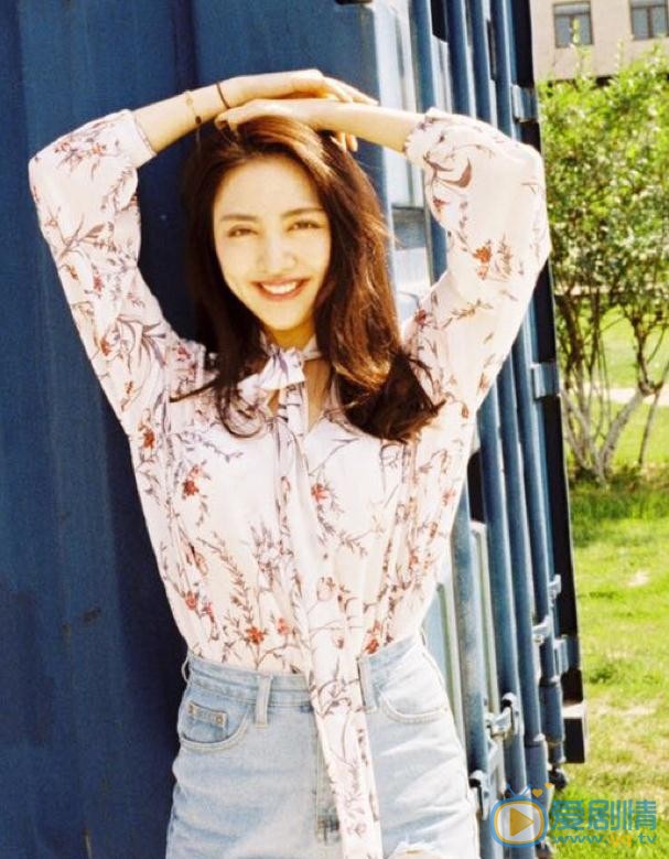 陈美林文艺写真 陈美林高清写真_陈美林高清剧照