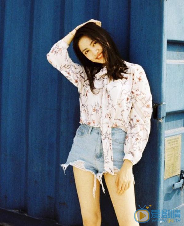 陈美林文艺写真 陈美林高清写真_陈美林高清剧照